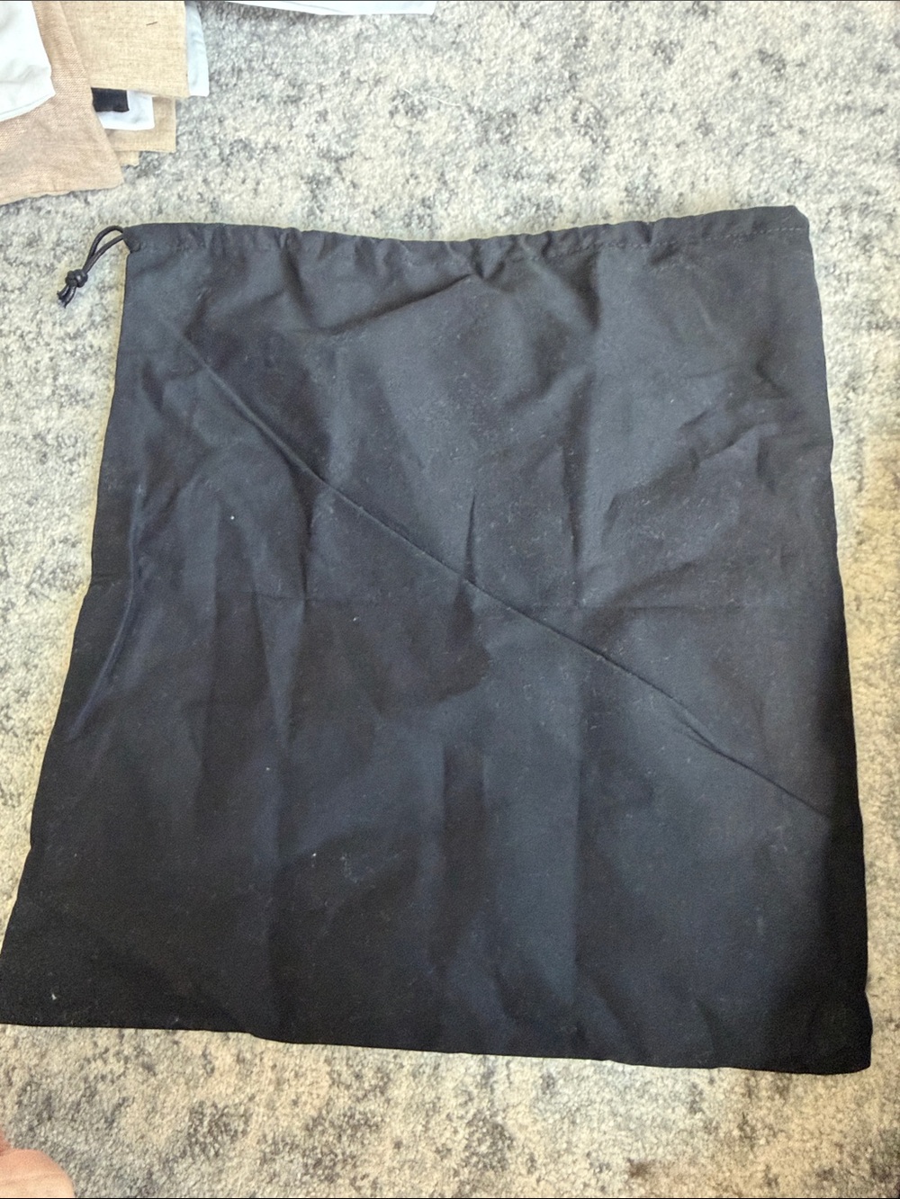 Rag & Bone Dust Bag - Picture 3 of 4